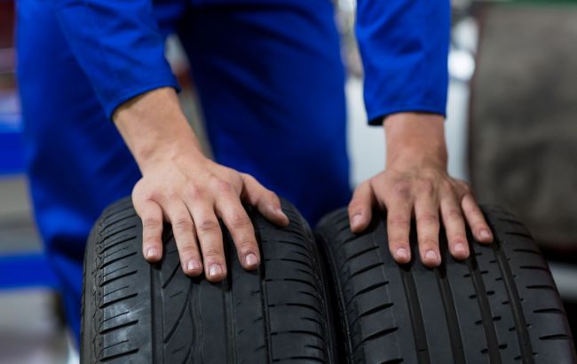 5 главных правил выбора шин для авто