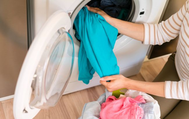 Вот как часто нужно стирать одежду: точные сроки