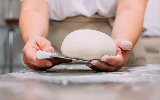 Що робити з тістом, якщо раптово вимкнули світло: чіткий алгоритм дій