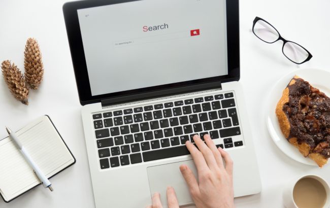 Пошук Google більше не буде працювати в Internet Explorer