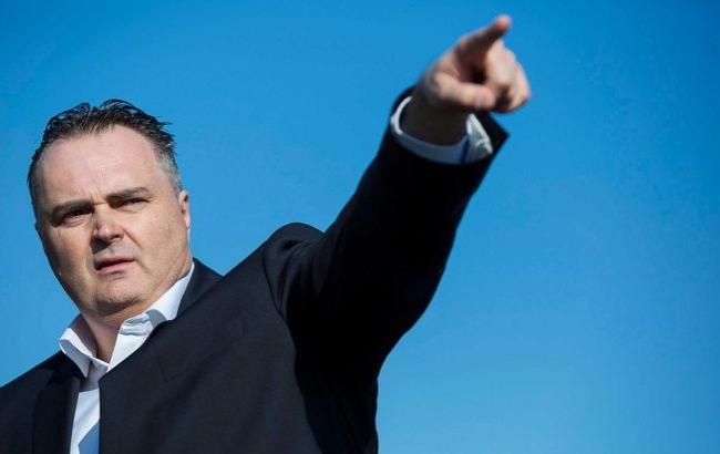 Австрія має намір залучити армію для охорони державних кордонів