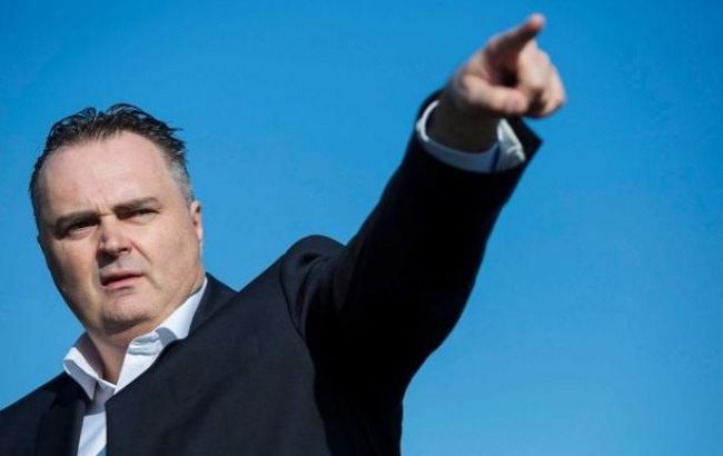 Австрия потребует от ЕС ввести лимит на прием беженцев, - Bild