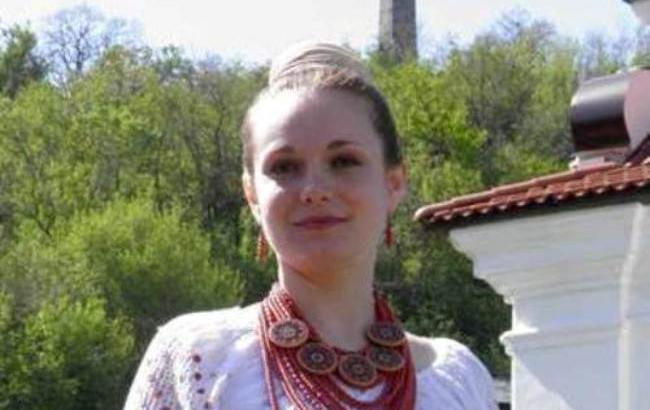 Відомий волонтер протестує проти вивчення російської мови в школі її дитини