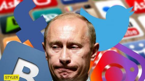 "Двійника випустив на вулицю": Путін став посміховиськом через "прогулянки" в аптеку