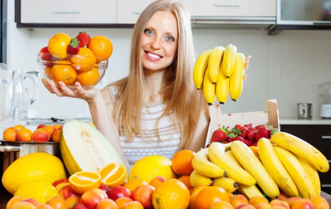 Лиша два плоди на день. Дослідження показало, який фрукт знижує тиск і зменшує ризик інсульту