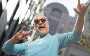 Старіння можна "вимкнути": лікар розкрила 6 секретів, як у 60 років мати здоров&rsquo;я марафонця