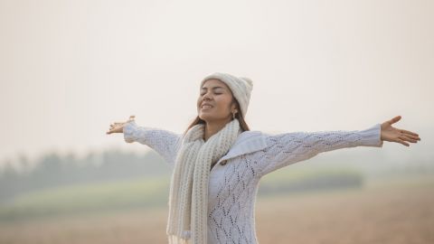 Как научиться управлять своей энергией: полезные советы