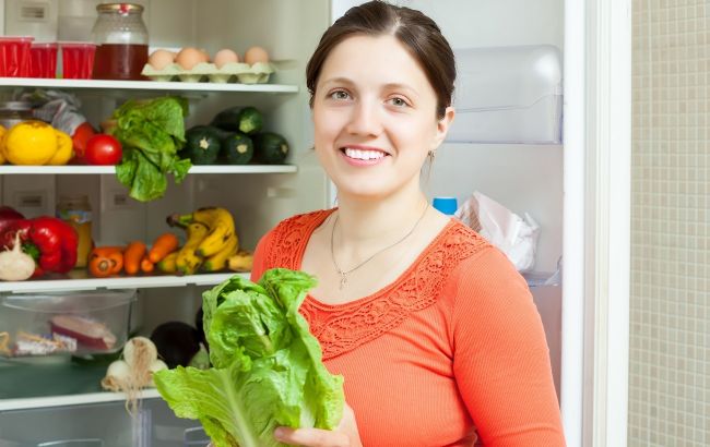 Как правильно хранить продукты в холодильнике: важные нюансы