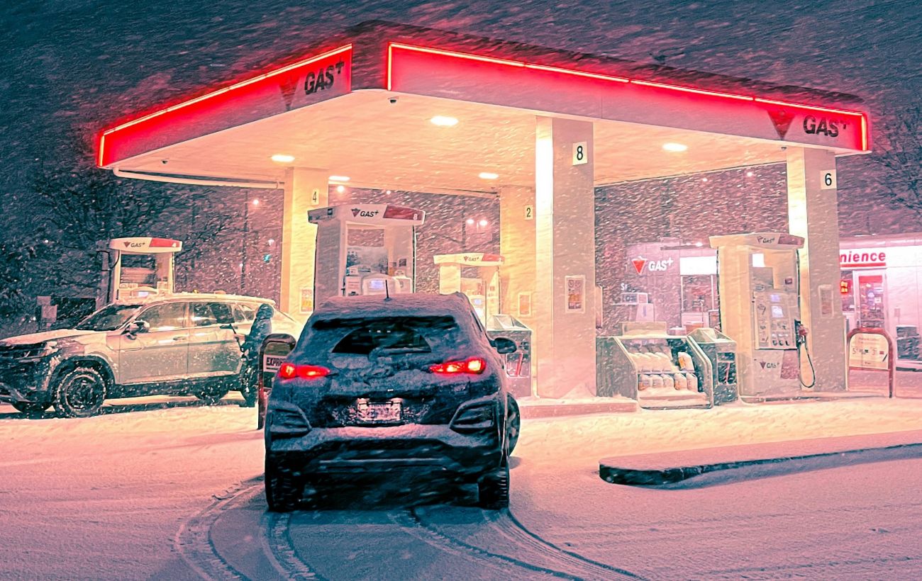 Який бензин небезпечний узимку: водіям варто знати