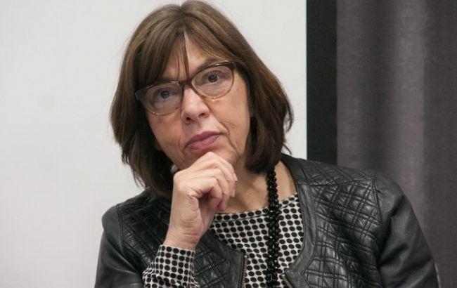 В ЕП заявили, что е-декларирование в Украине повернули против общественных организаций