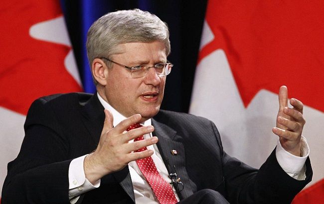 Прем'єр Канади оголосив про розпуск парламенту