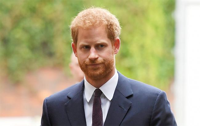 Принц Гаррі запросив на весілля одну зі своїх екс-подружок