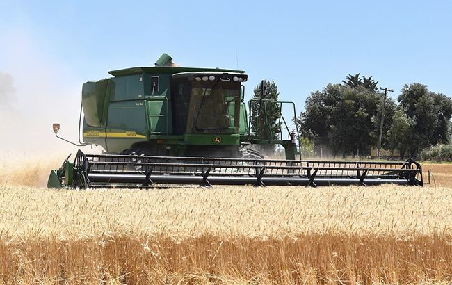 Україна увійшла в трійку найбільших експортерів сільгосппродукції в Євросоюз