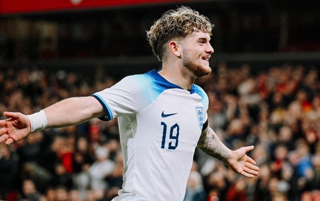 Людина в час поразки. Зірочка "Ліверпуля" здивував підтримкою України: відео