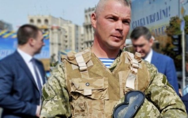 Забродський про ескалацію на Донбасі: ворог 30 хвилин обстрілював наші позиції