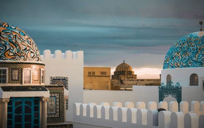 Не строже Египта. Тунис снова открывается для туристов с простыми правилами въезда