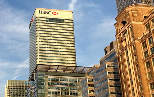 Банк HSBC витратить на викуп акцій у своїх акціонерів ще 2 млрд доларів