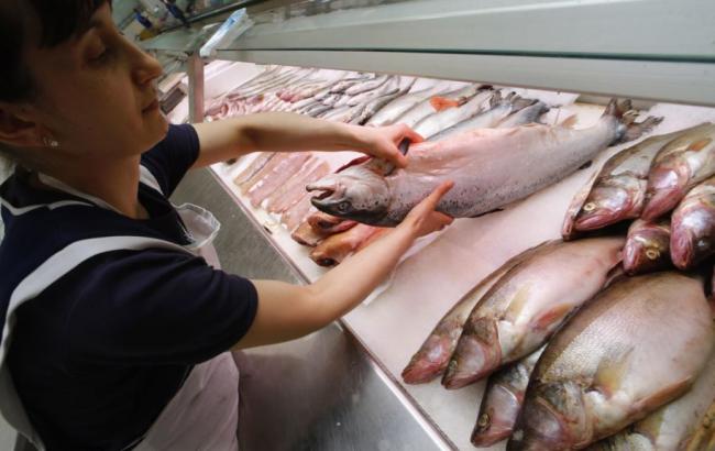 Росія передумала щодо заборони на ввезення рибної продукції із Латвії