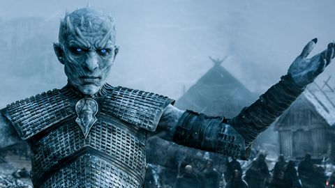 Пріквел "Гри престолів": стала відома назва, дата виходу та історія