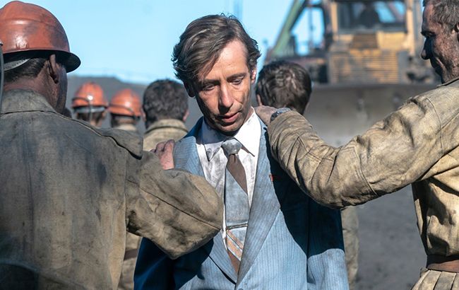 Сериал "Чернобыль" стал сенсацией премии Эмми-2019