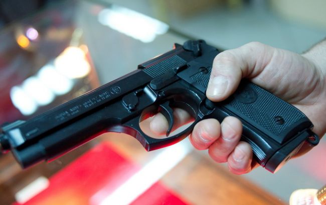 Эксперты прогнозируют рост числа преступлений с огнестрельным оружием