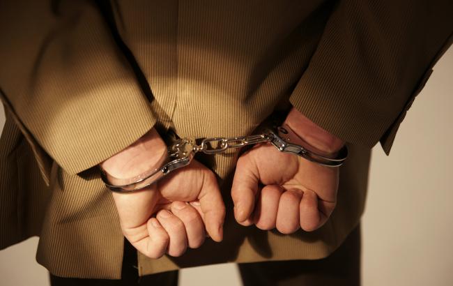 В Бердянске чиновник горсовета попался на взятке