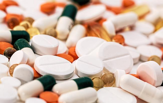 Составлен топ-10 противопростудных лекарств, продаваемых в Украине
