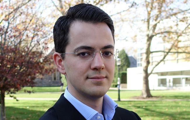 Сына продюсера Роднянского назначили ключевым советником Кабмина