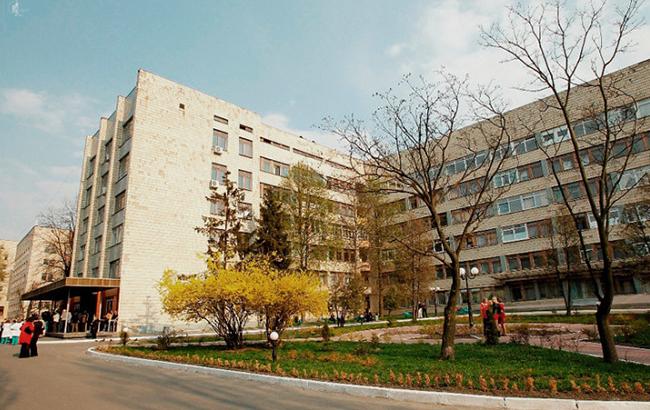 Взяли на работу скандального прокурора: в сети рассказали о новом инциденте в столичном Институте рака