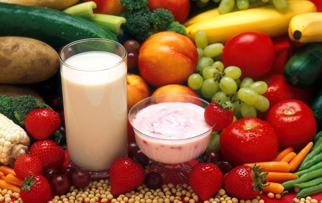 Названы самые полезные углеводы, которые необходимо добавить в рацион