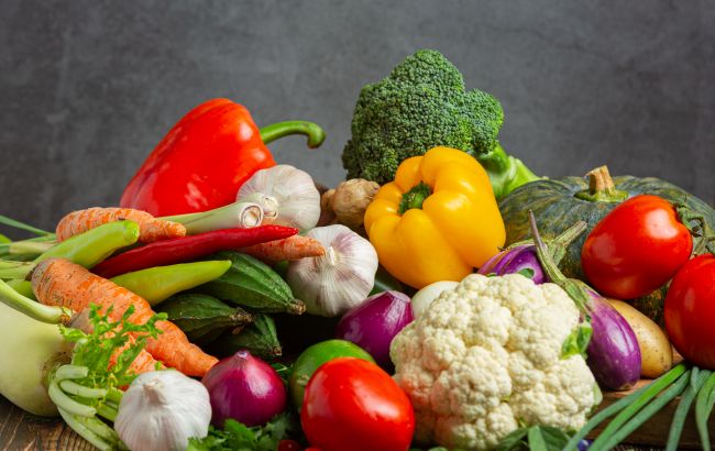 Вчені назвали найкорисніший овоч, який потрібно їсти кожного дня