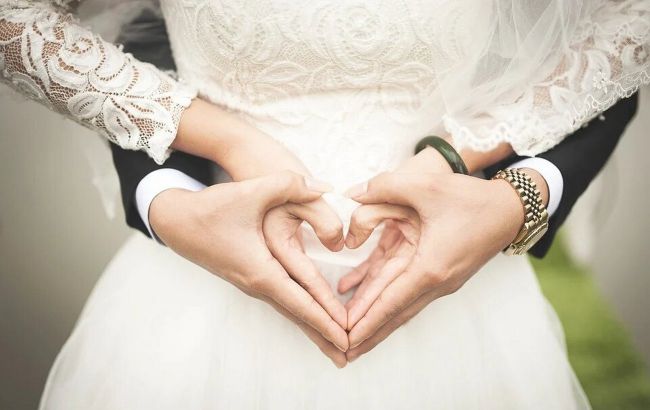 День може впливати на долю: астролог назвала сприятливі дати для весілля в 2021