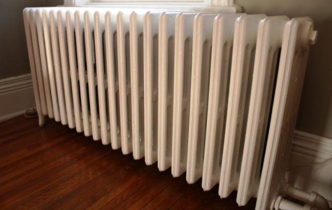 У школах Вінниці возобновяляют опалення