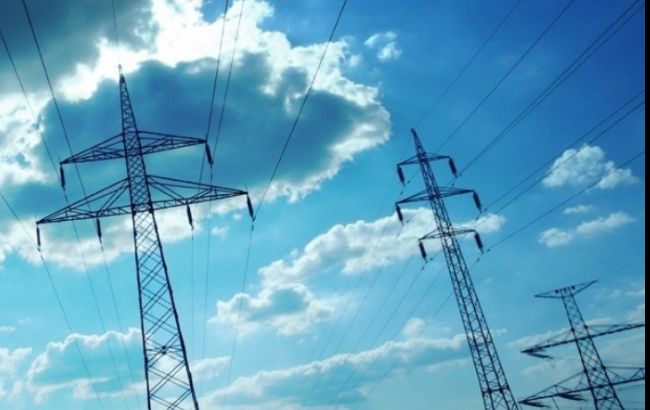 Україна почала постачати Польщі електроенергію