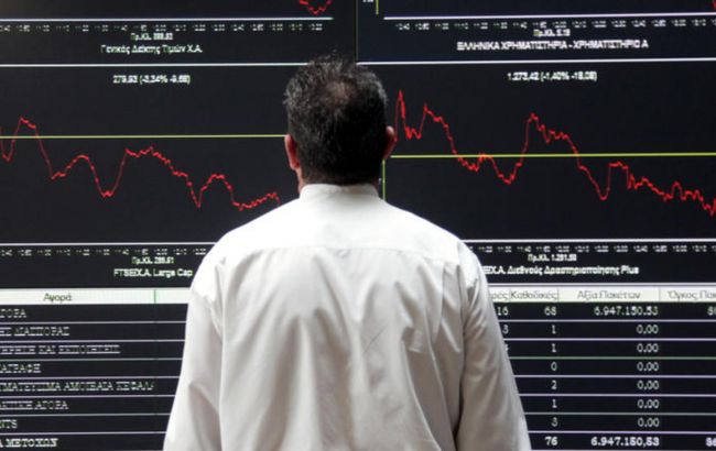 Торги на Афинской бирже не будут возобновлены до 8 июля
