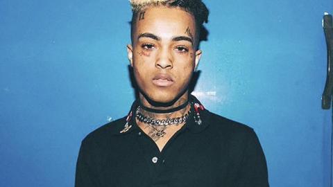 В США задержан еще один подозреваемый в убийстве популярного рэпера XXXTentacion