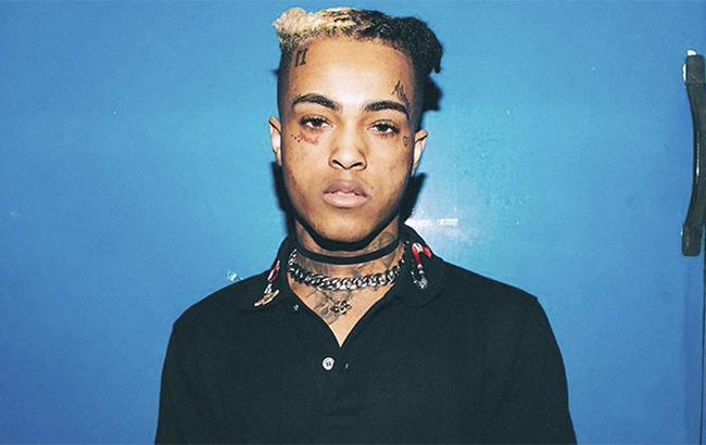 У США затриманий ще один підозрюваний у вбивстві популярного репера XXXTentacion