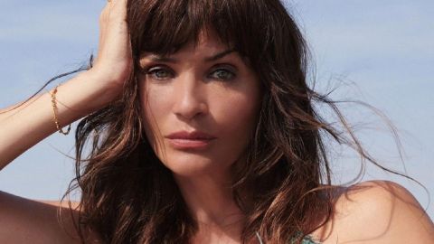 Колишня кохана Леонардо Ді Капріо знялася повністю оголеною