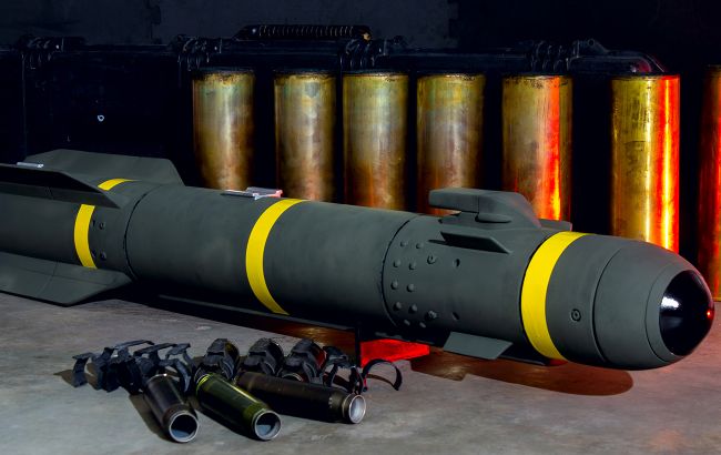 Норвегия объявила о передаче Украине 160 ракет Hellfire: что о них известно