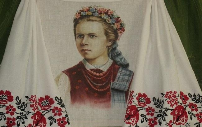 Леся Українка: сторінки біографії геніальної поетеси