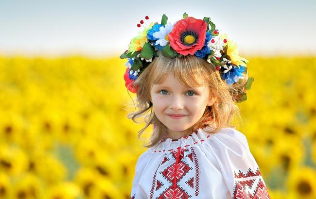 Соцопрос: все больше украинцев гордятся своим гражданством