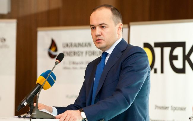 Єврокомісія очікує від України якнайшвидшої реформи енергоринку, – глава ДТЕК