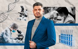 Непереносимість молока для українців &ndash; норма: генетик про хвороби, характер і код ДНК