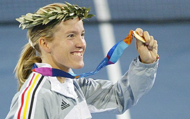 Украинскую теннисистку будет тренировать экс-первая ракетка мира