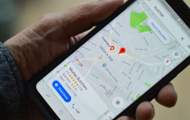 6 лучших приложений карт для Android, которые заменят Google Maps