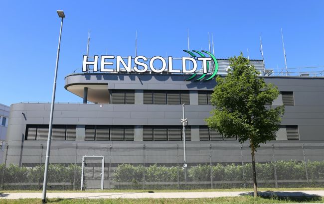 Hensoldt забере собі "зайвих" працівників Bosch: у Німеччині оборонка поглинає автопром