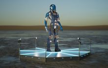 Україна на Burning Man: 10 років мистецтва, що дивує світ