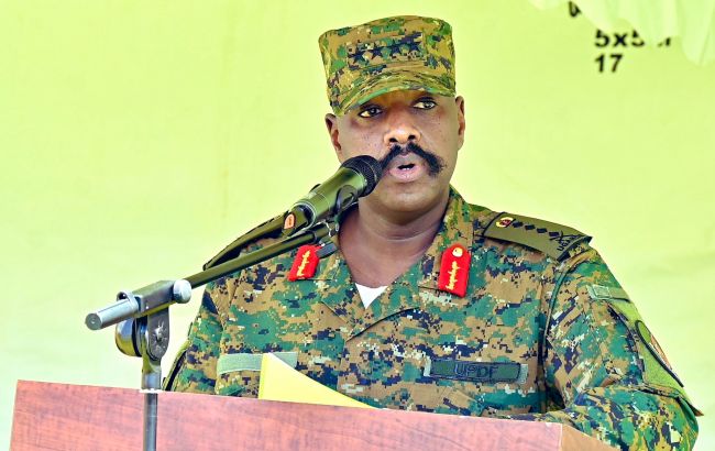 Несподіваний союзник: одна з африканських країн рветься в бій проти Ірану