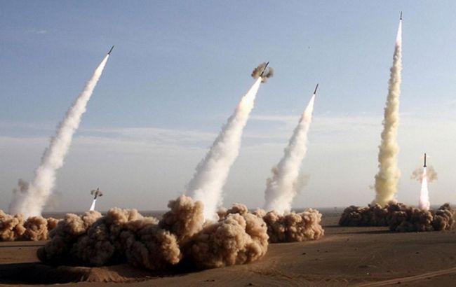 Россия отчиталась ООН о почти двойном росте оборонных расходов