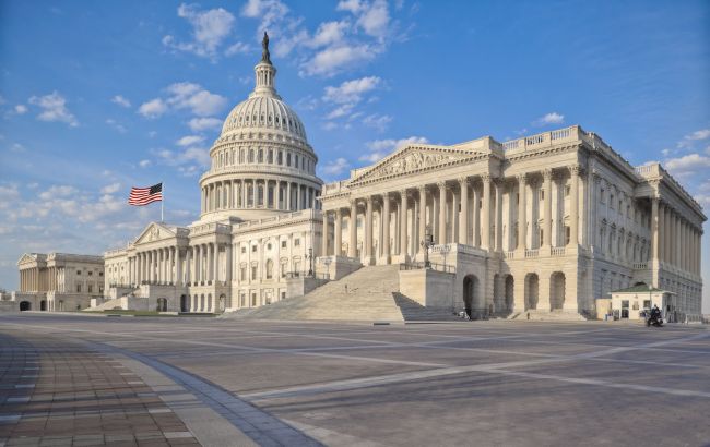 Конгрес США готовий схвалити запит Байдена на підтримку України